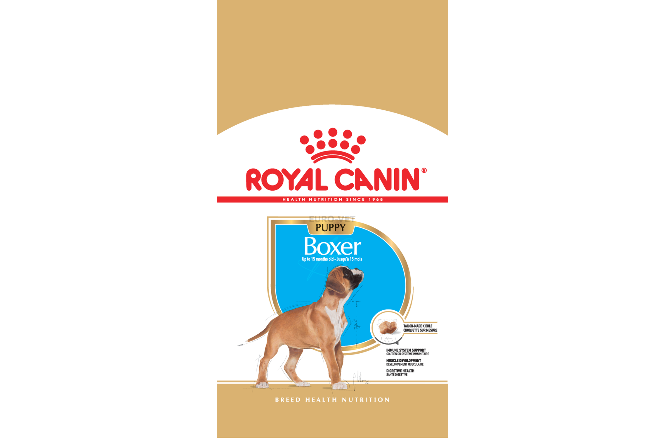 Royal canin boxer shop junior 12 kg